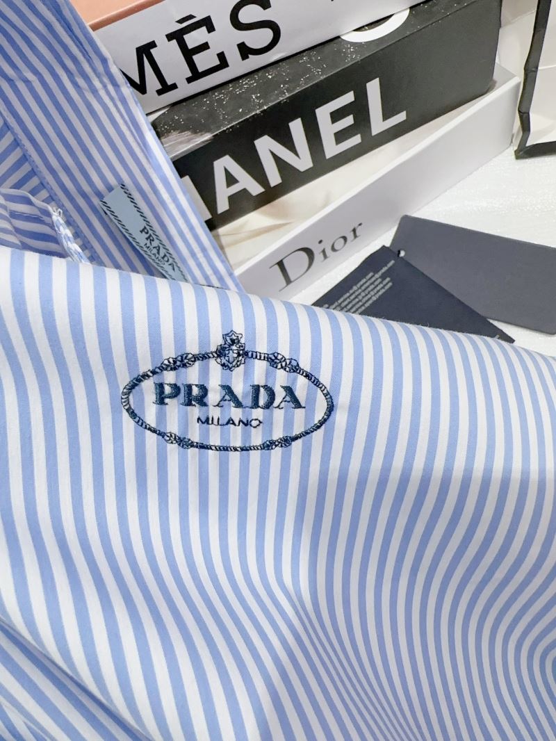 Prada Shirts